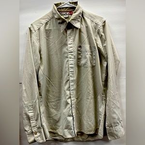 Long shirt size small